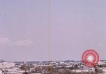 Standbild Vietcong Angriff Saigon Vietnam, 1968, aus Sekunde 53 historischem Filmmaterial Videoclip 65675022567