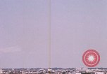 Standbild Vietcong Angriff Saigon Vietnam, 1968, aus Sekunde 55 historischem Filmmaterial Videoclip 65675022567