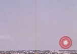 Standbild Vietcong Angriff Saigon Vietnam, 1968, aus Sekunde 56 historischem Filmmaterial Videoclip 65675022567