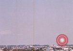 Standbild Vietcong Angriff Saigon Vietnam, 1968, aus Sekunde 57 historischem Filmmaterial Videoclip 65675022567