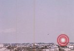 Standbild Vietcong Angriff Saigon Vietnam, 1968, aus Sekunde 59 historischem Filmmaterial Videoclip 65675022567