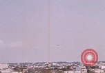 Standbild Vietcong Angriff Saigon Vietnam, 1968, aus Sekunde 60 historischem Filmmaterial Videoclip 65675022567