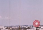 Standbild Vietcong Angriff Saigon Vietnam, 1968, aus Sekunde 61 historischem Filmmaterial Videoclip 65675022567