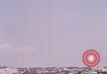 Standbild Vietcong Angriff Saigon Vietnam, 1968, aus Sekunde 62 historischem Filmmaterial Videoclip 65675022567