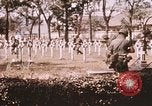 Standbild Vietcong Angriff Saigon Vietnam, 1968, aus Sekunde 11 historischem Filmmaterial Videoclip 65675022568