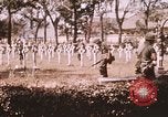 Standbild Vietcong Angriff Saigon Vietnam, 1968, aus Sekunde 12 historischem Filmmaterial Videoclip 65675022568