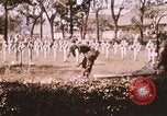 Standbild Vietcong Angriff Saigon Vietnam, 1968, aus Sekunde 13 historischem Filmmaterial Videoclip 65675022568
