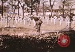 Standbild Vietcong Angriff Saigon Vietnam, 1968, aus Sekunde 14 historischem Filmmaterial Videoclip 65675022568