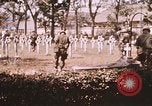Standbild Vietcong Angriff Saigon Vietnam, 1968, aus Sekunde 17 historischem Filmmaterial Videoclip 65675022568