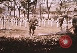 Standbild Vietcong Angriff Saigon Vietnam, 1968, aus Sekunde 18 historischem Filmmaterial Videoclip 65675022568
