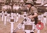 Standbild Vietcong Angriff Saigon Vietnam, 1968, aus Sekunde 19 historischem Filmmaterial Videoclip 65675022568