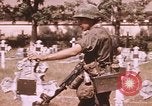 Standbild Vietcong Angriff Saigon Vietnam, 1968, aus Sekunde 20 historischem Filmmaterial Videoclip 65675022568