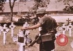 Standbild Vietcong Angriff Saigon Vietnam, 1968, aus Sekunde 23 historischem Filmmaterial Videoclip 65675022568