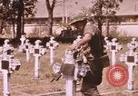 Standbild Vietcong Angriff Saigon Vietnam, 1968, aus Sekunde 24 historischem Filmmaterial Videoclip 65675022568
