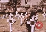 Standbild Vietcong Angriff Saigon Vietnam, 1968, aus Sekunde 25 historischem Filmmaterial Videoclip 65675022568