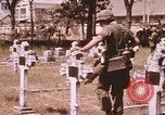 Standbild Vietcong Angriff Saigon Vietnam, 1968, aus Sekunde 26 historischem Filmmaterial Videoclip 65675022568