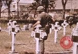 Standbild Vietcong Angriff Saigon Vietnam, 1968, aus Sekunde 27 historischem Filmmaterial Videoclip 65675022568