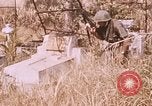 Standbild Vietcong Angriff Saigon Vietnam, 1968, aus Sekunde 29 historischem Filmmaterial Videoclip 65675022568