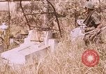 Standbild Vietcong Angriff Saigon Vietnam, 1968, aus Sekunde 30 historischem Filmmaterial Videoclip 65675022568