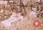 Standbild Vietcong Angriff Saigon Vietnam, 1968, aus Sekunde 31 historischem Filmmaterial Videoclip 65675022568