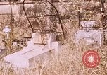 Standbild Vietcong Angriff Saigon Vietnam, 1968, aus Sekunde 34 historischem Filmmaterial Videoclip 65675022568