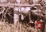 Standbild Vietcong Angriff Saigon Vietnam, 1968, aus Sekunde 37 historischem Filmmaterial Videoclip 65675022568