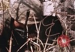 Standbild Vietcong Angriff Saigon Vietnam, 1968, aus Sekunde 51 historischem Filmmaterial Videoclip 65675022568