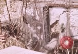 Standbild Vietcong Angriff Saigon Vietnam, 1968, aus Sekunde 55 historischem Filmmaterial Videoclip 65675022568
