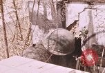 Standbild Vietcong Angriff Saigon Vietnam, 1968, aus Sekunde 59 historischem Filmmaterial Videoclip 65675022568
