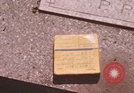 Standbild Vietcong Angriff Saigon Vietnam, 1968, aus Sekunde 5 historischem Filmmaterial Videoclip 65675022569