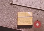 Standbild Vietcong Angriff Saigon Vietnam, 1968, aus Sekunde 7 historischem Filmmaterial Videoclip 65675022569