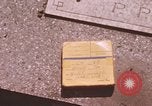 Standbild Vietcong Angriff Saigon Vietnam, 1968, aus Sekunde 8 historischem Filmmaterial Videoclip 65675022569