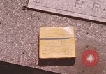 Standbild Vietcong Angriff Saigon Vietnam, 1968, aus Sekunde 9 historischem Filmmaterial Videoclip 65675022569
