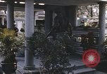 Standbild Vietcong Angriff Saigon Vietnam, 1968, aus Sekunde 13 historischem Filmmaterial Videoclip 65675022569