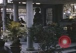Standbild Vietcong Angriff Saigon Vietnam, 1968, aus Sekunde 15 historischem Filmmaterial Videoclip 65675022569