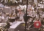 Standbild Vietcong Angriff Saigon Vietnam, 1968, aus Sekunde 22 historischem Filmmaterial Videoclip 65675022569