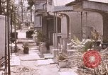 Standbild Vietcong Angriff Saigon Vietnam, 1968, aus Sekunde 38 historischem Filmmaterial Videoclip 65675022569