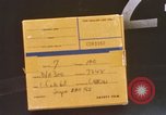 Image of Vietcong attack Saigon Vietnam, 1968, second 5 stock footage video 65675022570