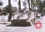 Image of Vietcong attack Saigon Vietnam, 1968, second 9 stock footage video 65675022570