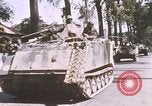 Image of Vietcong attack Saigon Vietnam, 1968, second 10 stock footage video 65675022570