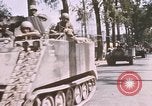 Image of Vietcong attack Saigon Vietnam, 1968, second 11 stock footage video 65675022570