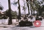 Image of Vietcong attack Saigon Vietnam, 1968, second 15 stock footage video 65675022570