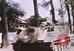 Image of Vietcong attack Saigon Vietnam, 1968, second 17 stock footage video 65675022570