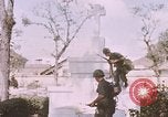 Image of Vietcong attack Saigon Vietnam, 1968, second 28 stock footage video 65675022570
