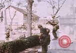 Image of Vietcong attack Saigon Vietnam, 1968, second 31 stock footage video 65675022570