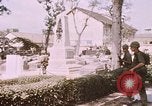 Image of Vietcong attack Saigon Vietnam, 1968, second 34 stock footage video 65675022570