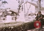 Image of Vietcong attack Saigon Vietnam, 1968, second 35 stock footage video 65675022570