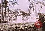Image of Vietcong attack Saigon Vietnam, 1968, second 37 stock footage video 65675022570
