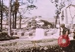 Image of Vietcong attack Saigon Vietnam, 1968, second 38 stock footage video 65675022570