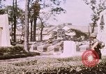 Image of Vietcong attack Saigon Vietnam, 1968, second 39 stock footage video 65675022570